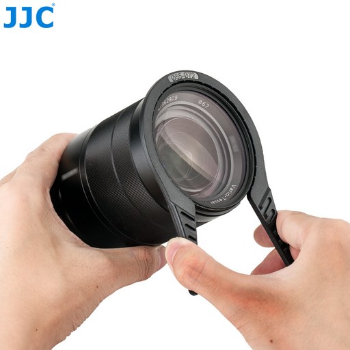 [JJC] 카메라 렌즈필터 파손 제거 도구키트