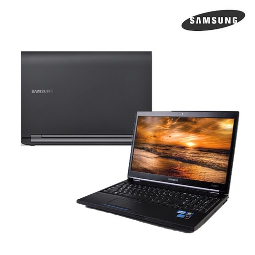 삼성 노트북 I3-3210 4G ssd120G, 단일색상, 삼성노트북, 코어i5 3210, 120GB, 4GB, WIN10 Home