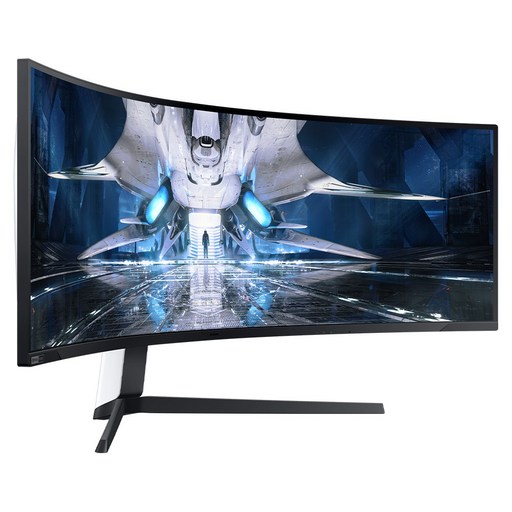 오디세이 Neo G9 S49AG950 49인치 퀀텀 Mini LED 게이밍 모니터