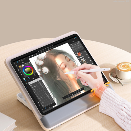 소천 아이패드 프로 드로잉 거치대 12.9형 필기 전용 태블릿 갤탭, 아이패드2세대
