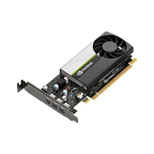 NVIDIA NVIDIA T400 D6 4GB (병행수입)