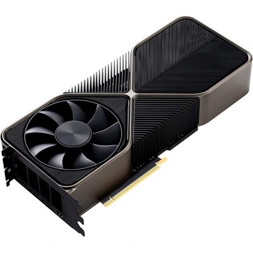 NVIDIA 엔비디아 지포스 RTX 3090 파운더스 에디션 그래픽 카드