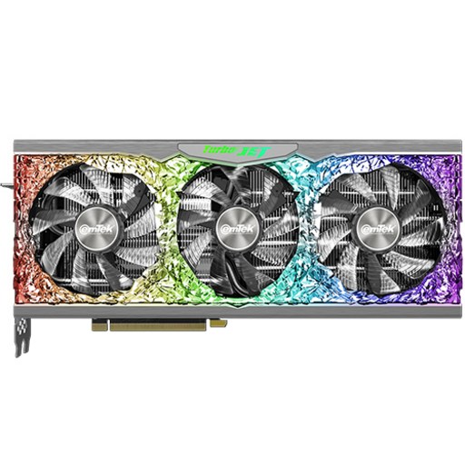 이엠텍 XENON 지포스 RTX 3070 TURBO JET OC D6 8GB 그래픽카드